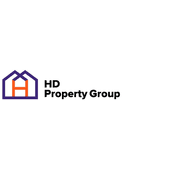 HD Property Group - ROCKLEA logo