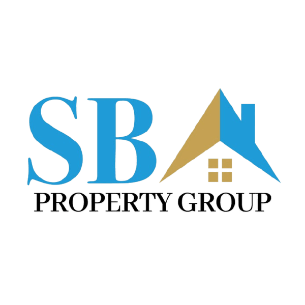 SBA Property Group logo