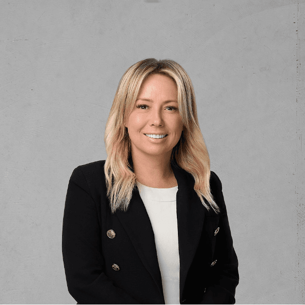 Kristie Davies
