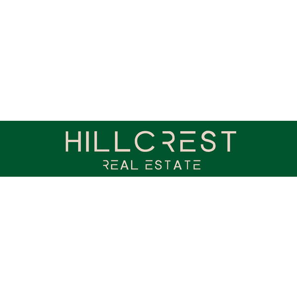 Hillcrest Real Estate North Shore logo