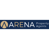 Arena Property Agents - TANAH MERAH logo