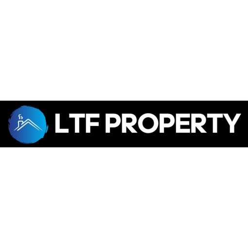 LTF Property - . logo