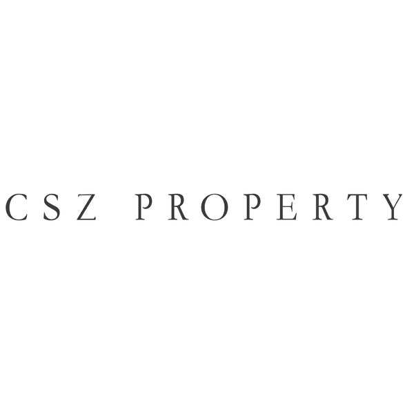 CSZ Property logo