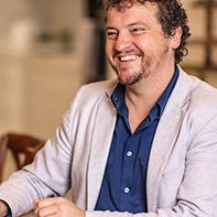 Jonathan Crisp