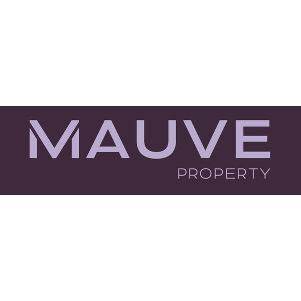 Mauve Property logo