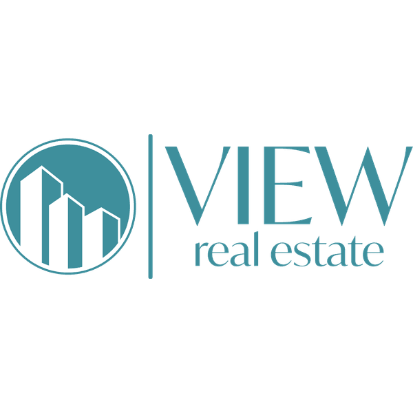 View Real Estate logo