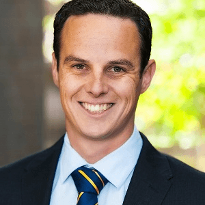 Daniel McGlashan