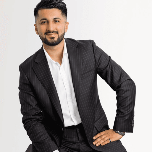 Taha Artani