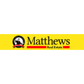 Matthews Real Estate - Annerley logo