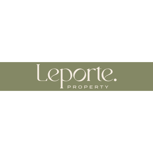 Leporte Property logo