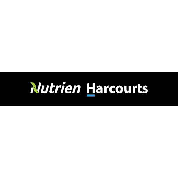 Nutrien Harcourts Cohuna - COHUNA logo