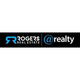 ROGERS REAL ESTATE - MELBOURNE logo