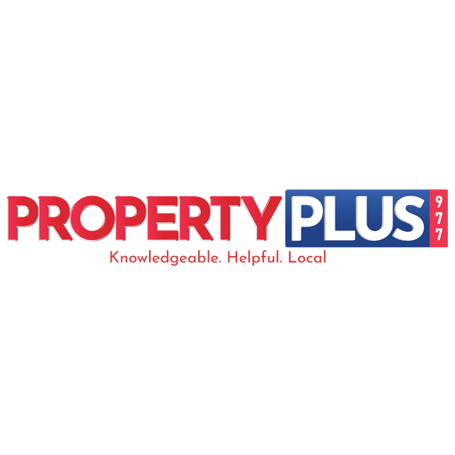 Property Plus 977 logo