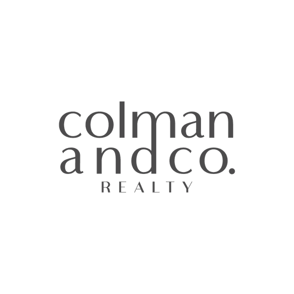 Colman & Co Realty logo