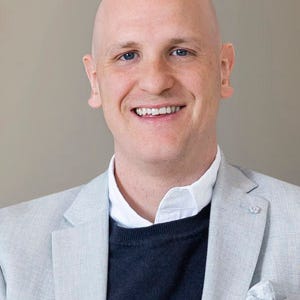 Scott George
