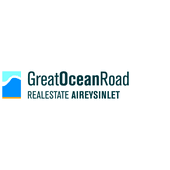 Great Ocean Road Real Estate - Aireys Inlet logo