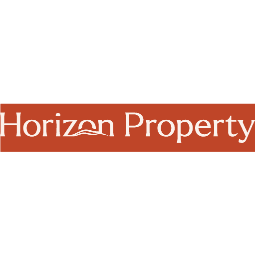 Horizon Property Tasmania logo
