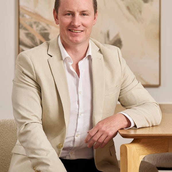 Marc Cox