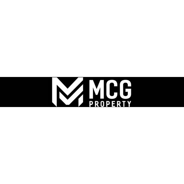 MCG Property Shoalhaven logo