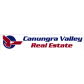 Canungra Valley Real Estate - CANUNGRA logo