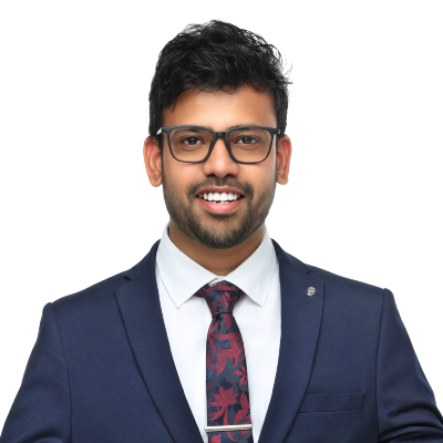 Abhinav Reddy