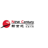 New Century Real Estate - BOX HILL logo
