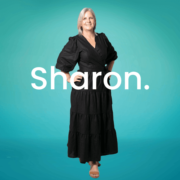 Sharon McMaster