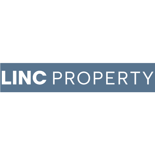 Linc Property - Servicing ALL South East Suburbs logo