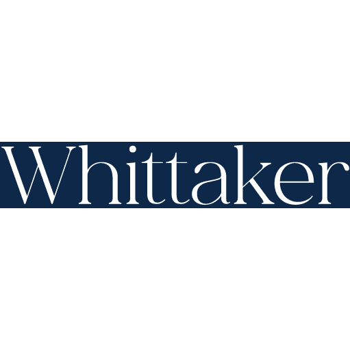 Whittaker Real Estate logo