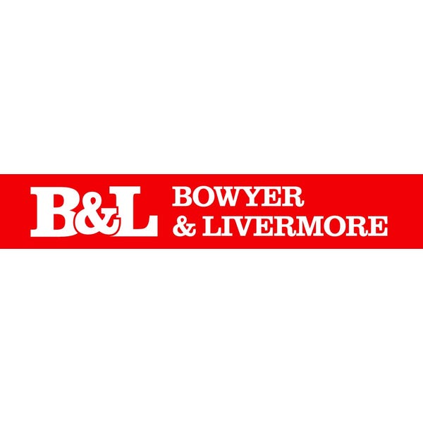 Bowyer & Livermore logo