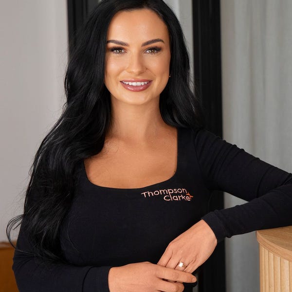 Stephanie McCabe