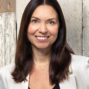 Jodie Hedley-Ward