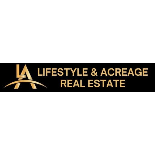 Lifestyle & Acreage Real Estate - PAKENHAM logo