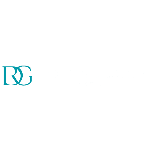 Dodds Realty Group - BLACKSTONE logo