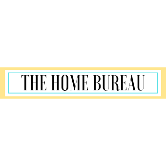 The Home Bureau Property Agents - PITT TOWN logo