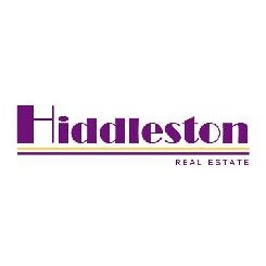 Hiddleston Real Estate Pty Ltd - Belmont logo