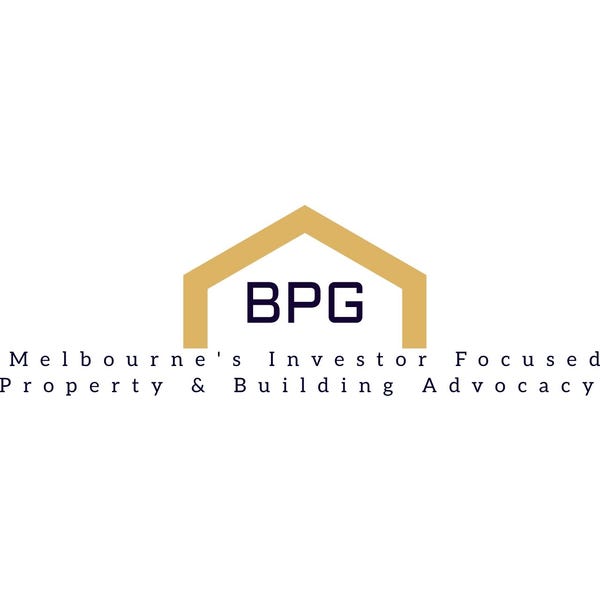 Brighton Property Group logo