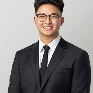Edward Chen