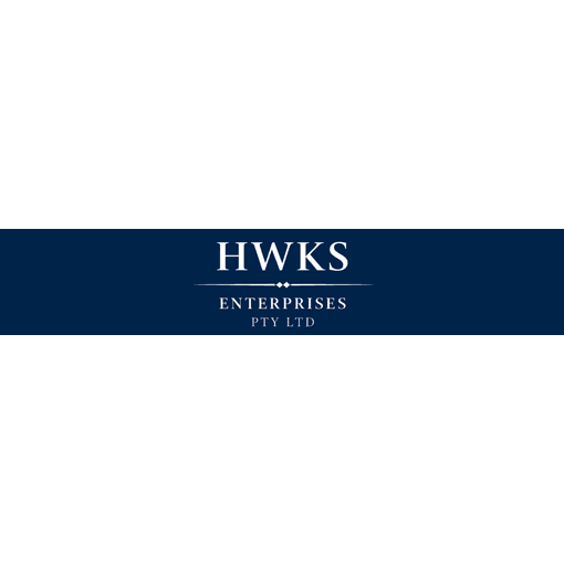 HWKS ENTERPRISES PTY LTD logo