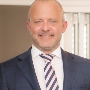 Nathan Spencer