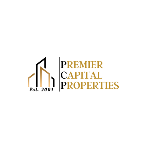 Premier Capital Properties - GUNGAHLIN logo