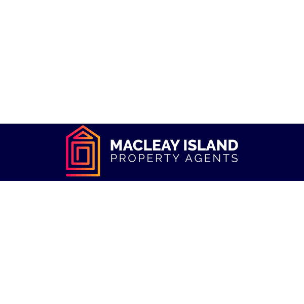 Macleay Island Property Agents - MACLEAY ISLAND logo