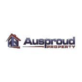 Ausproud Property - Burwood logo