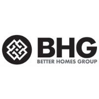 Better Homes Group - Eastwood logo
