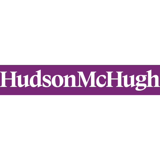 Hudson McHugh logo
