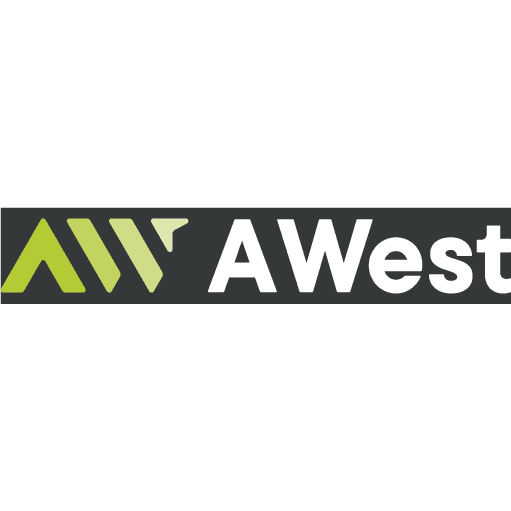Awest Real Estate logo