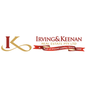 Irving & Keenan Real Estate Pty Ltd - Mount Lawley logo