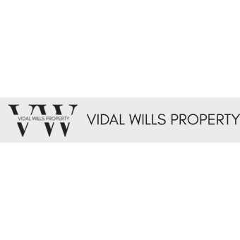 Vidal Wills Property logo