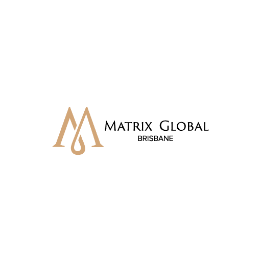 Matrix Global - BRISBANE logo