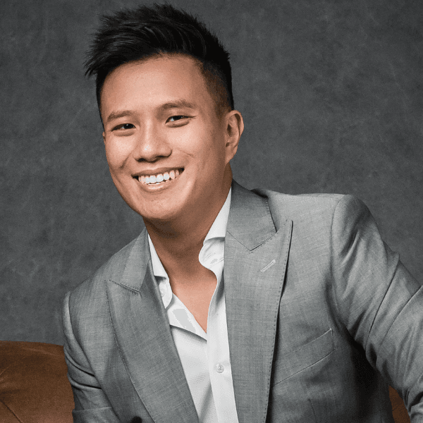 Jerry Chau